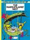 Spirou & Fantasio Vol.17: The Marsupilamis' Nest